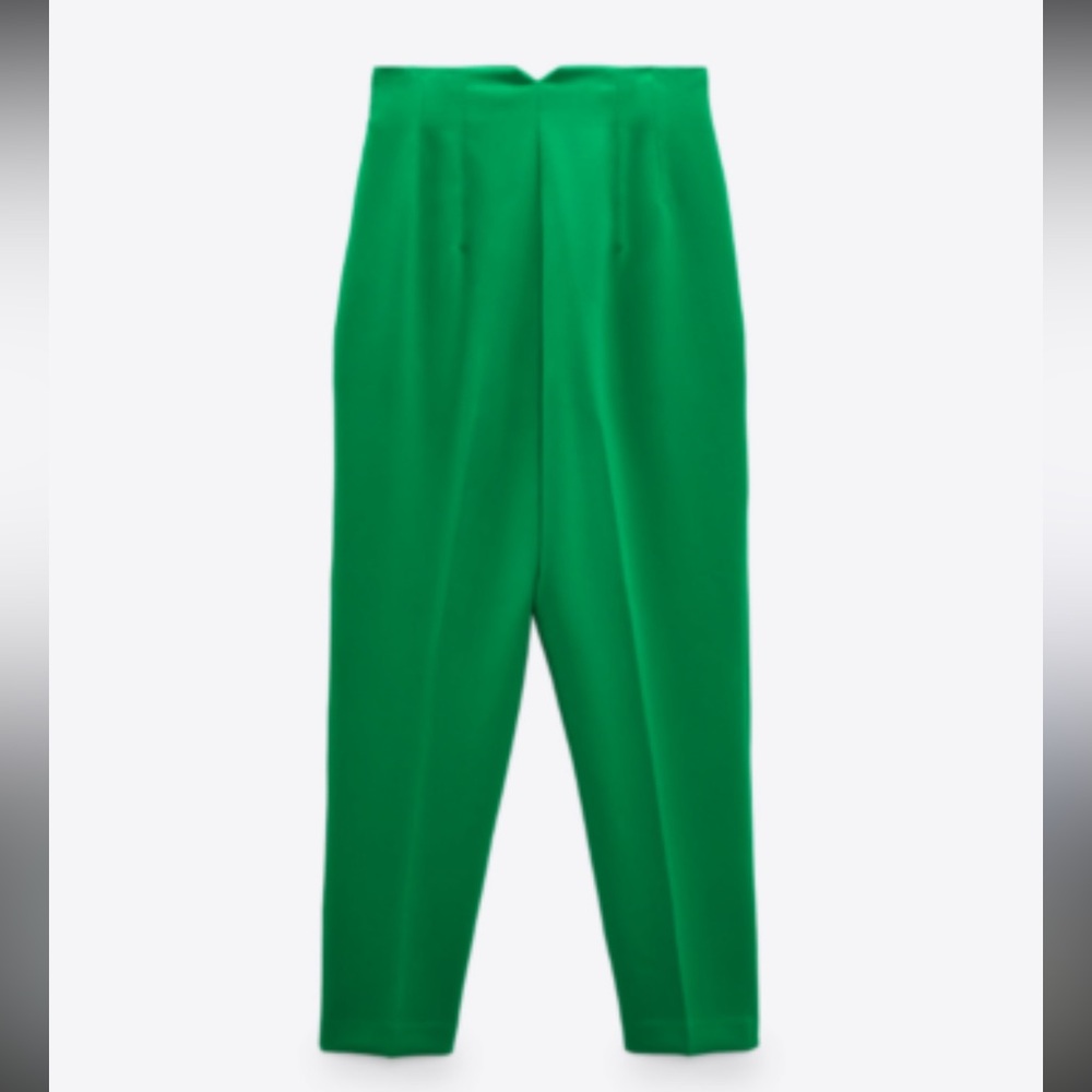 Zara trousers size XS